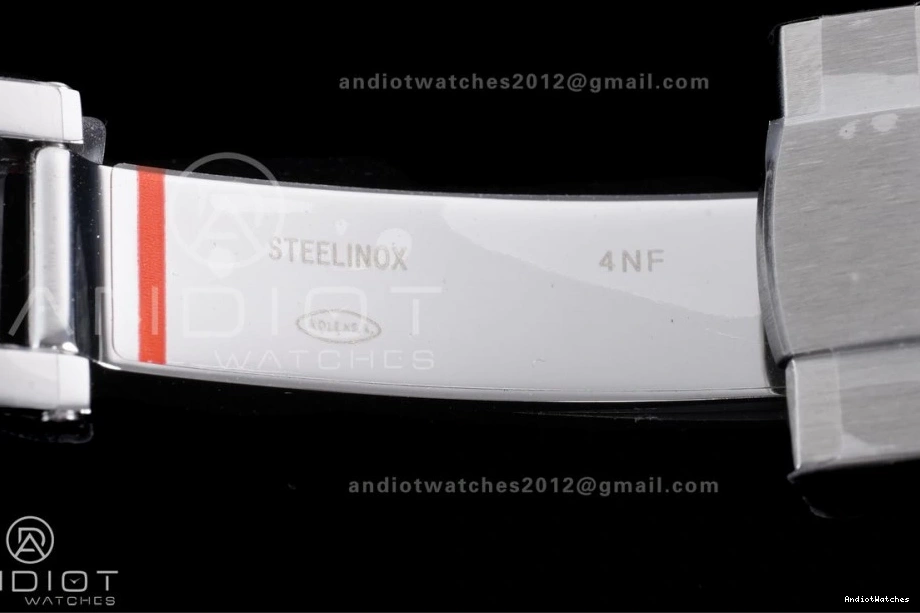 VR 962 Dial Edition 126000 1:1 Oyster Perpetual Casual KRF 36mm Best Steel Lavender 904L 0330